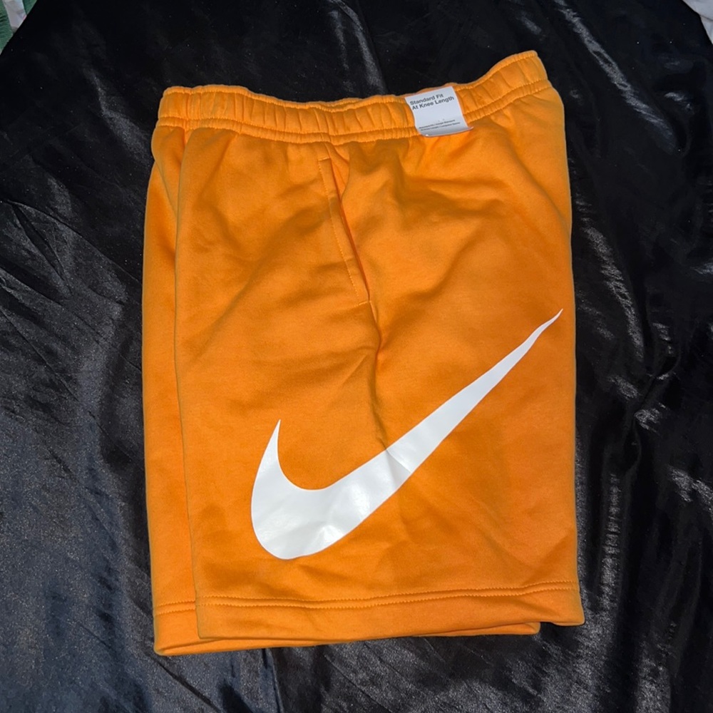 Nike Sweat Shorts